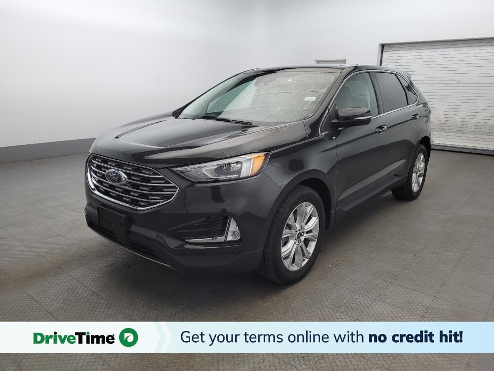 2022 Ford Edge in Richmond, VA 23235 - 18080178