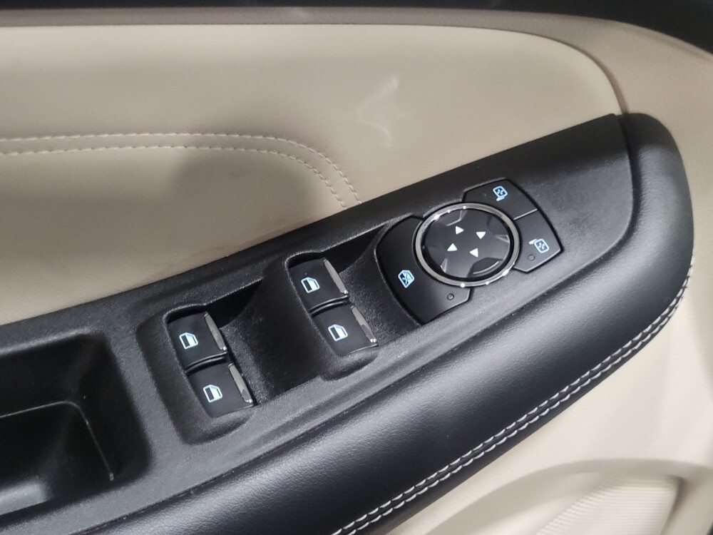 2022 Ford Edge in Richmond, VA 23235 - 18080178 27