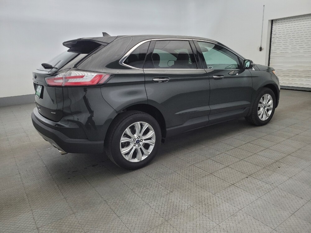 2022 Ford Edge in Richmond, VA 23235 - 18080178 10