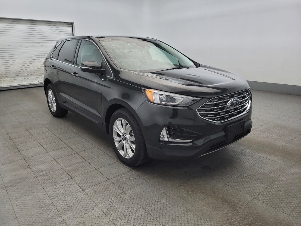 2022 Ford Edge in Richmond, VA 23235 - 18080178 13