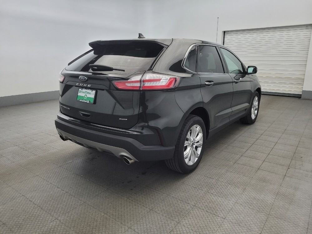 2022 Ford Edge in Richmond, VA 23235 - 18080178 9