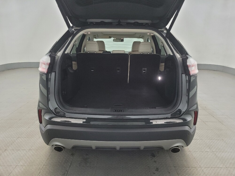 2022 Ford Edge in Richmond, VA 23235 - 18080178 29