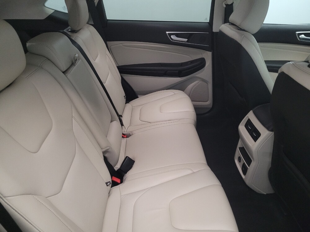 2022 Ford Edge in Richmond, VA 23235 - 18080178 19