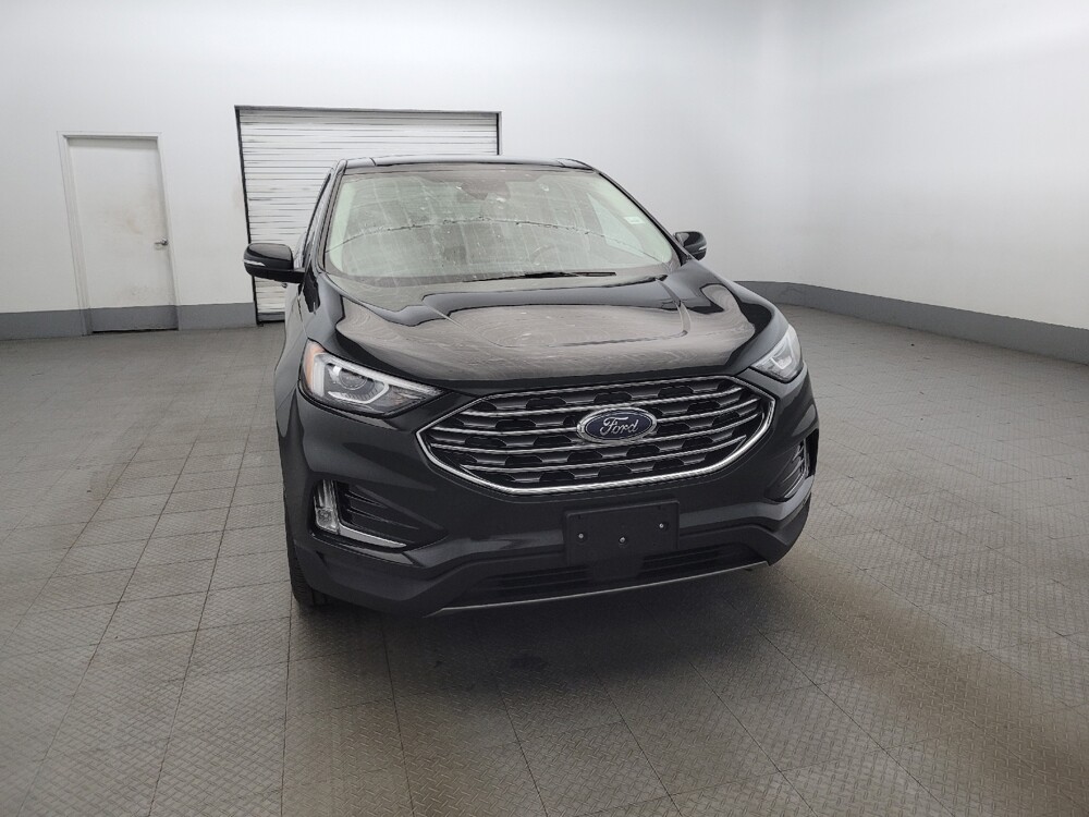 2022 Ford Edge in Richmond, VA 23235 - 18080178 14