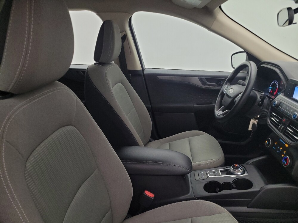 2020 Ford Escape in Fort Myers, FL 33907 - 18080179 21