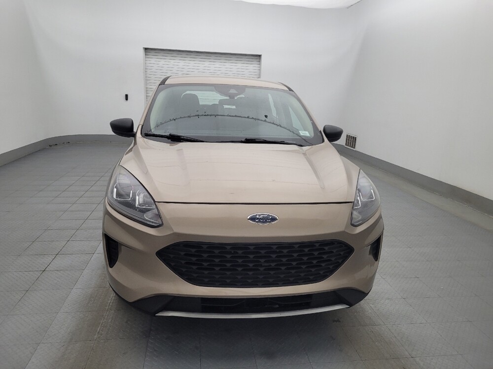 2020 Ford Escape in Fort Myers, FL 33907 - 18080179 14