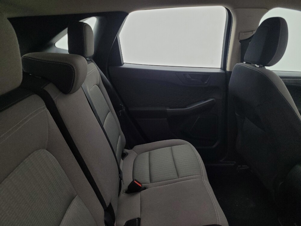 2020 Ford Escape in Fort Myers, FL 33907 - 18080179 19