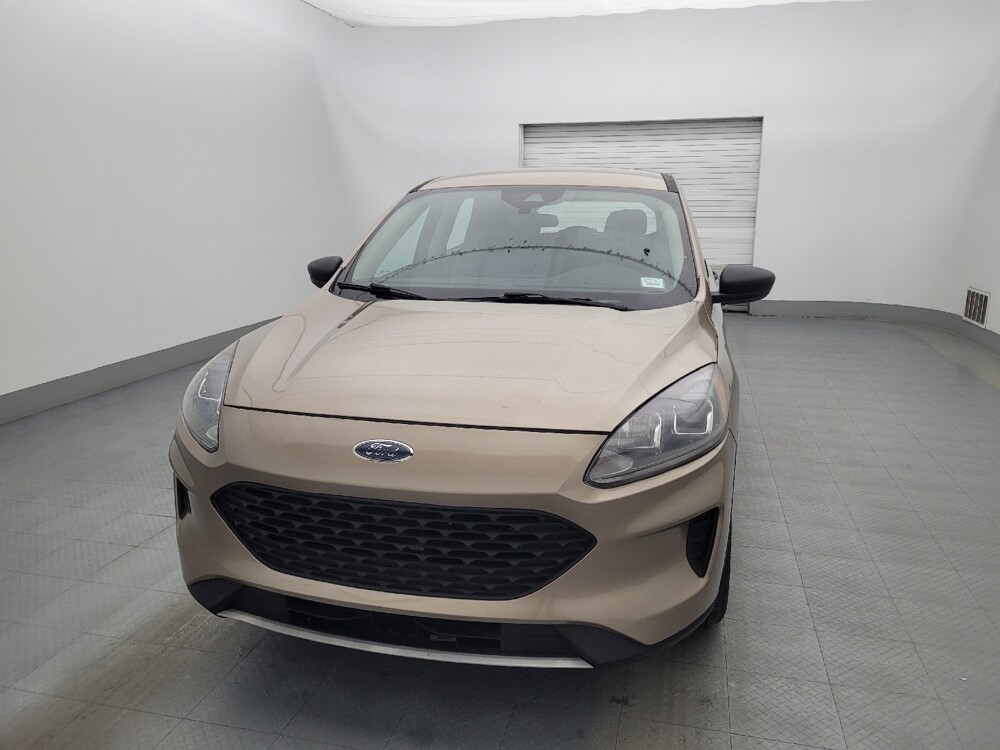 2020 Ford Escape in Fort Myers, FL 33907 - 18080179 15