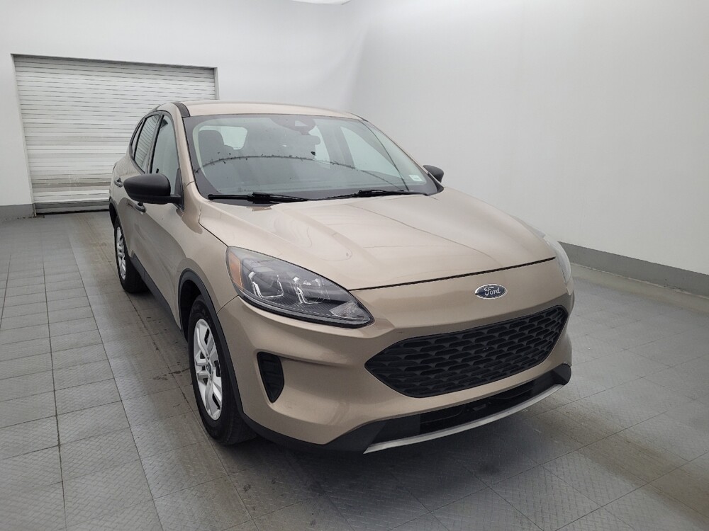 2020 Ford Escape in Fort Myers, FL 33907 - 18080179 13