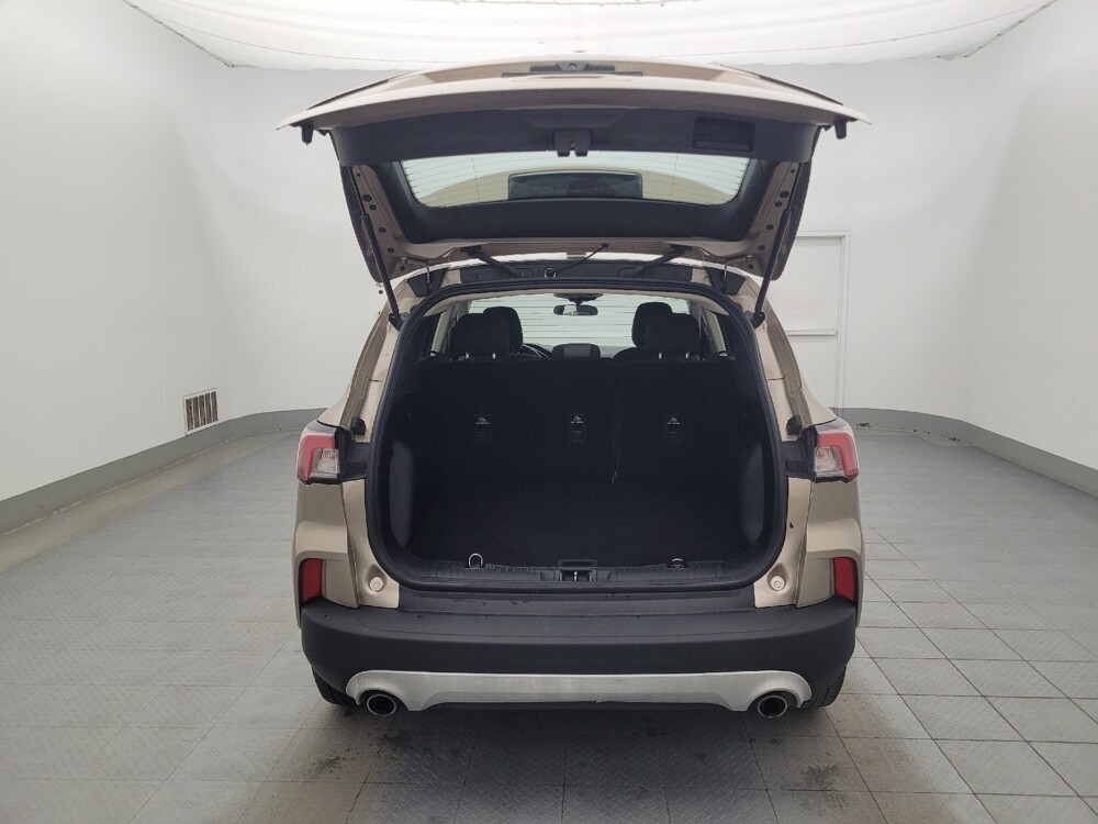 2020 Ford Escape in Fort Myers, FL 33907 - 18080179 29