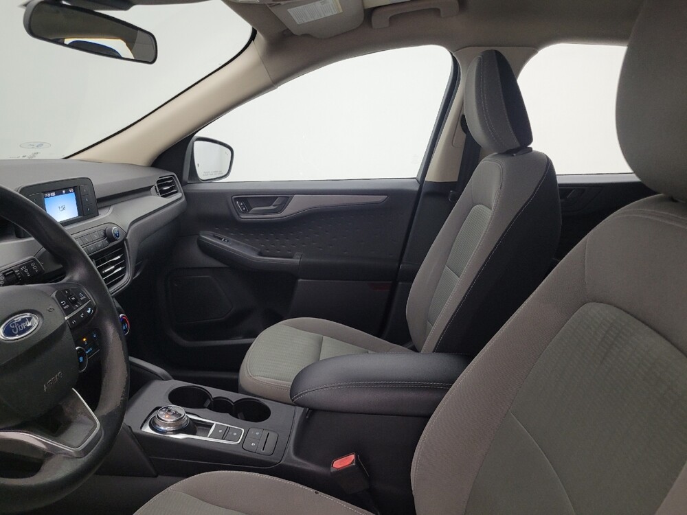 2020 Ford Escape in Fort Myers, FL 33907 - 18080179 17