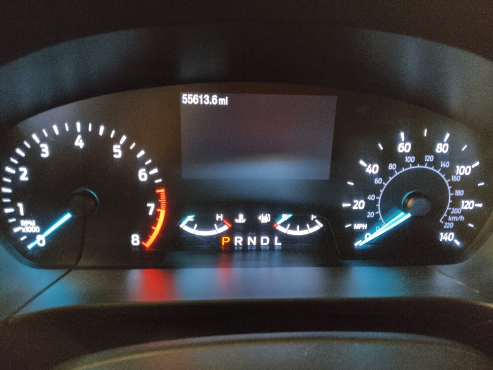 2020 Ford Escape in Fort Myers, FL 33907 - 18080179 23