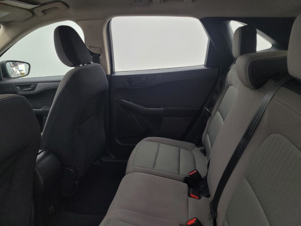 2020 Ford Escape in Fort Myers, FL 33907 - 18080179 18