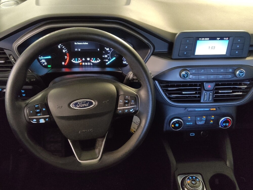 2020 Ford Escape in Fort Myers, FL 33907 - 18080179 22