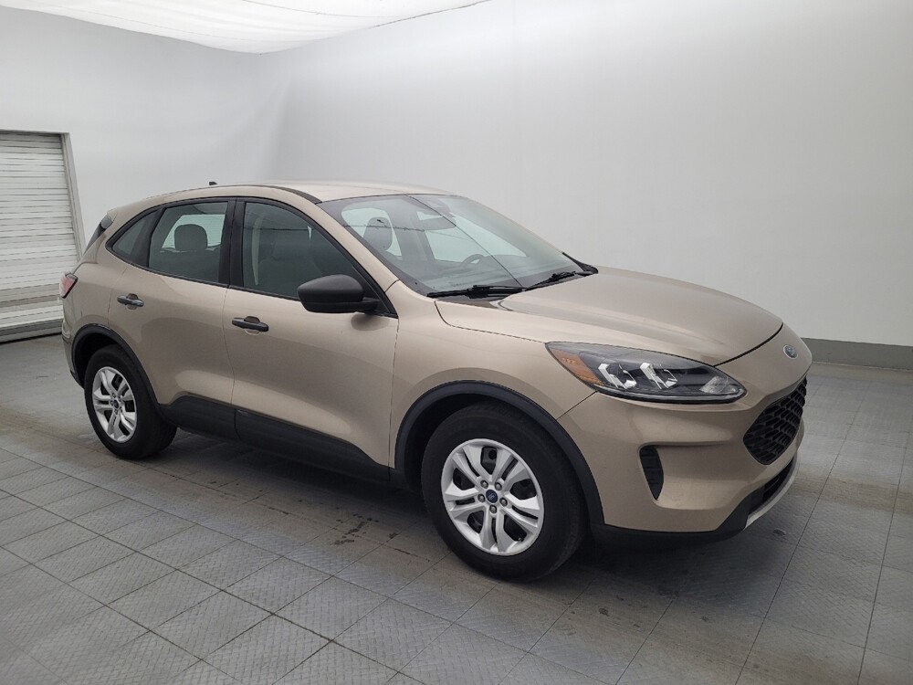 2020 Ford Escape in Fort Myers, FL 33907 - 18080179 11