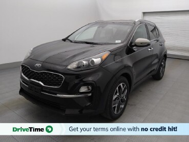 2020 Kia Sportage in Tallahassee, FL 32304