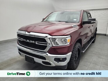 2020 RAM 1500 in Columbia, SC 29210