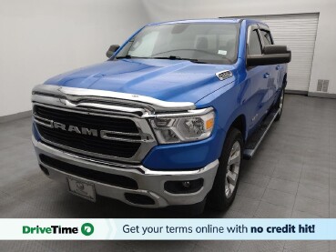 2020 RAM 1500 in Columbia, SC 29210