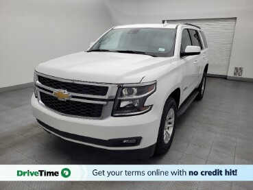 2020 Chevrolet Tahoe in Columbia, SC 29210