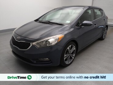 2016 Kia Forte in Albuquerque, NM 87123