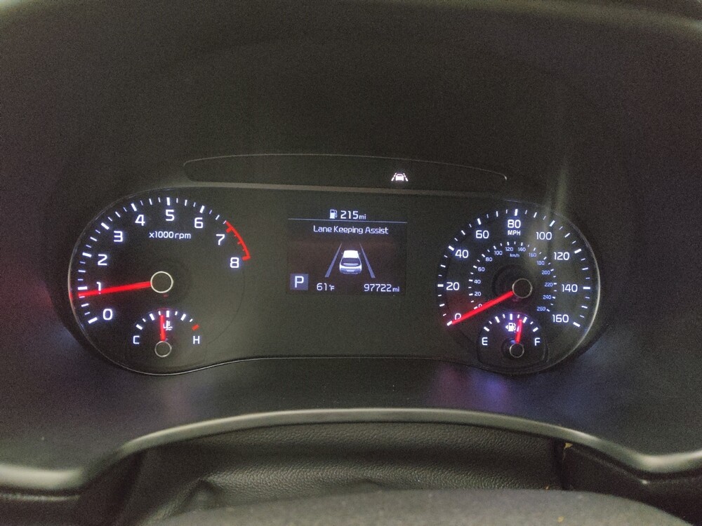 2021 Kia Soul in Lakewood, CO 80215 - 18080187 23