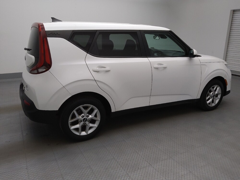 2021 Kia Soul in Lakewood, CO 80215 - 18080187 9