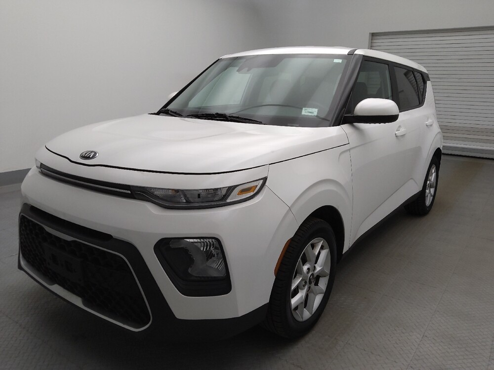 2021 Kia Soul in Lakewood, CO 80215 - 18080187 14