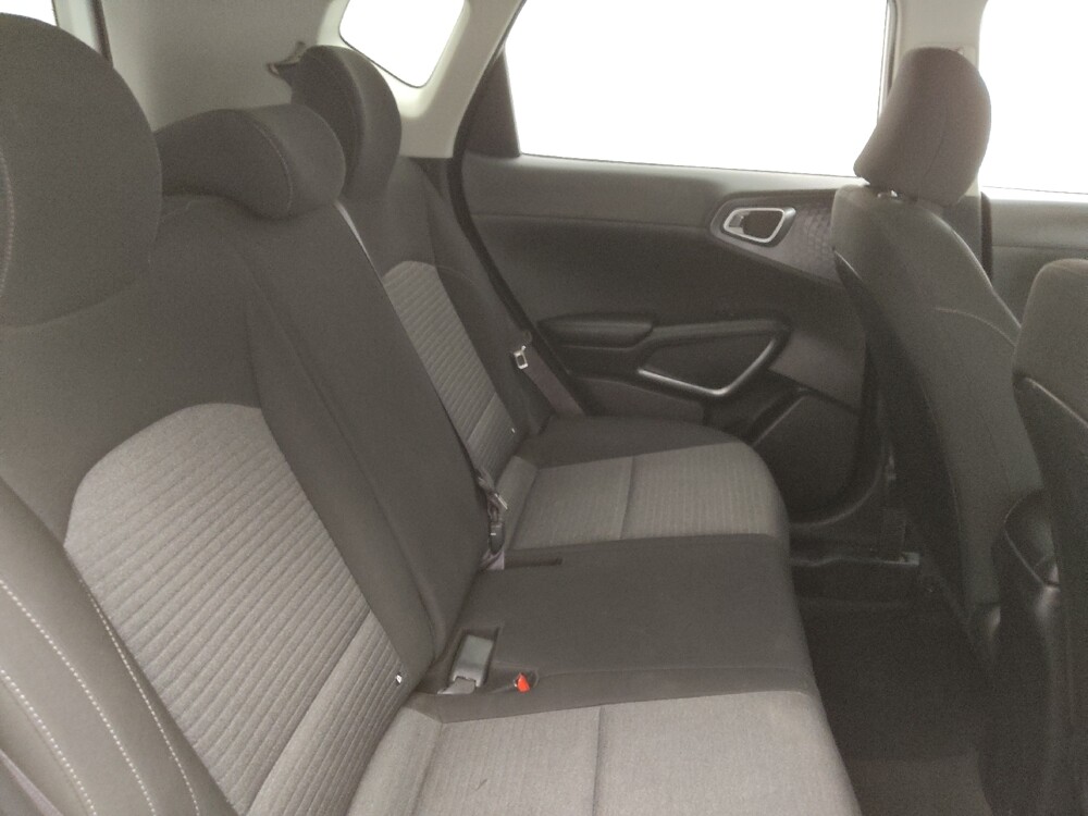 2021 Kia Soul in Lakewood, CO 80215 - 18080187 19