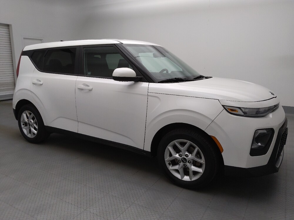 2021 Kia Soul in Lakewood, CO 80215 - 18080187 10