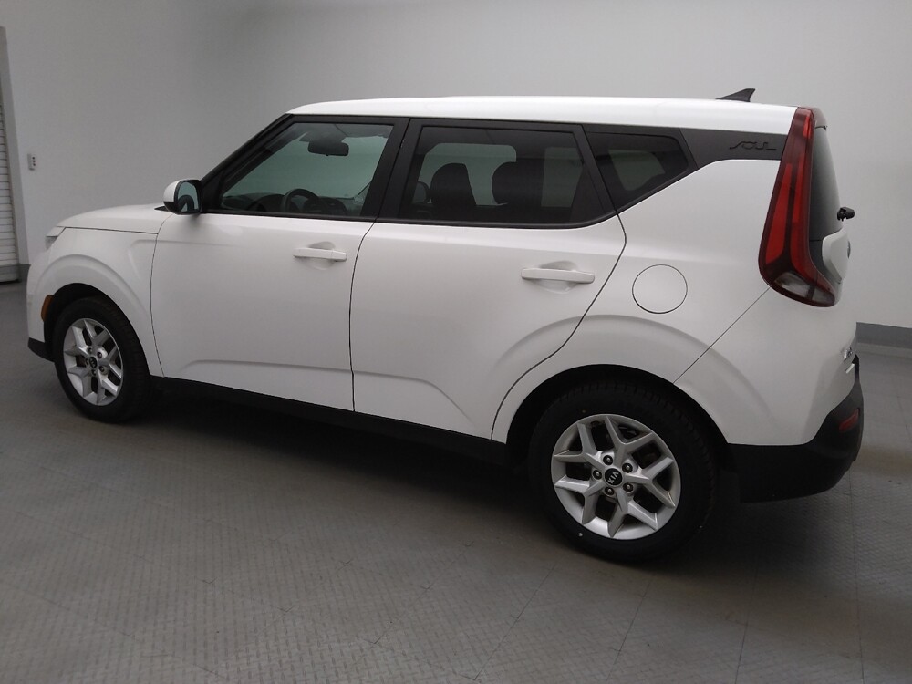 2021 Kia Soul in Lakewood, CO 80215 - 18080187 2