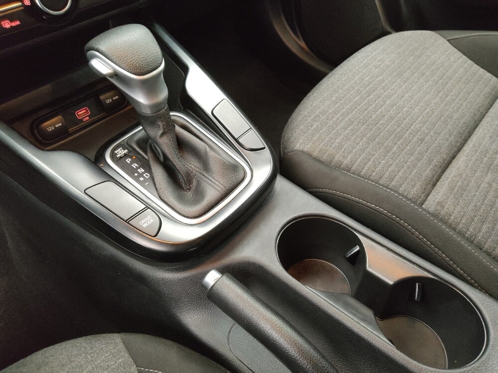 2021 Kia Soul in Lakewood, CO 80215 - 18080187 26