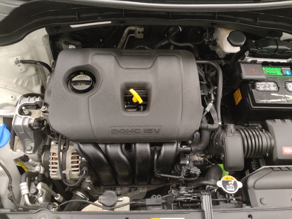 2021 Kia Soul in Lakewood, CO 80215 - 18080187 30