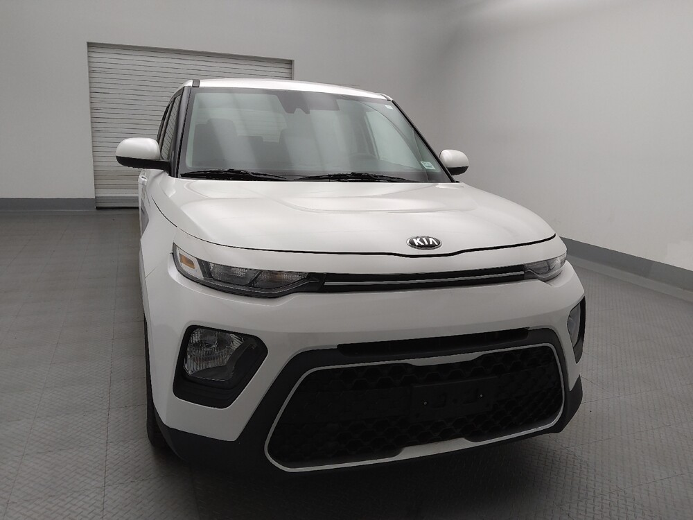 2021 Kia Soul in Lakewood, CO 80215 - 18080187 13