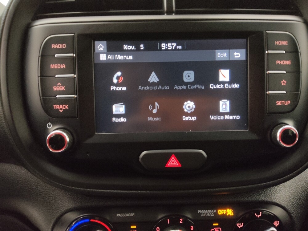 2021 Kia Soul in Lakewood, CO 80215 - 18080187 25