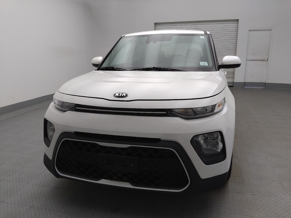 2021 Kia Soul in Lakewood, CO 80215 - 18080187 15