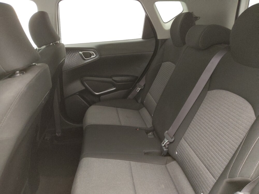 2021 Kia Soul in Lakewood, CO 80215 - 18080187 18