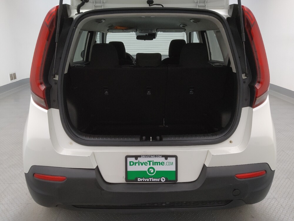 2021 Kia Soul in Lakewood, CO 80215 - 18080187 29