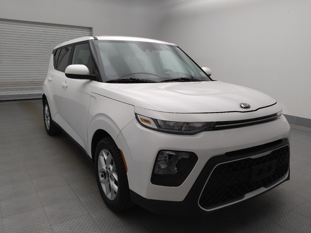2021 Kia Soul in Lakewood, CO 80215 - 18080187 11