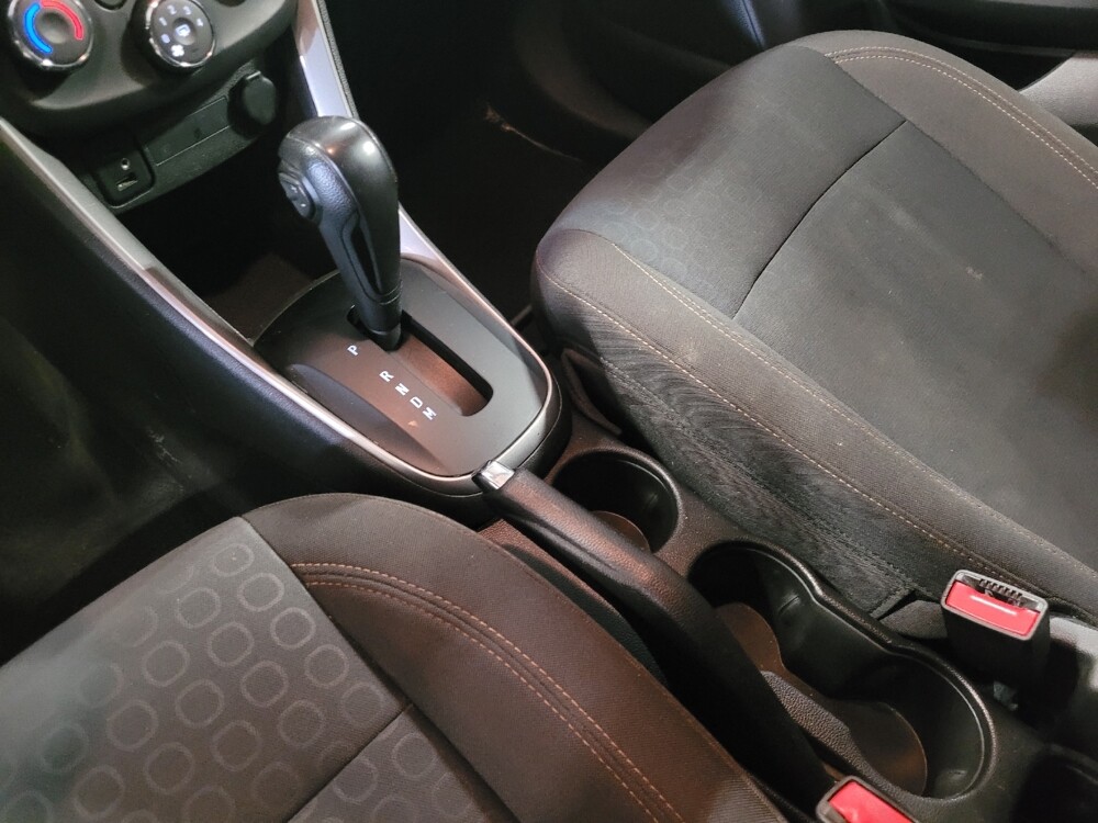 2020 Chevrolet Trax in Gainesville, FL 32609 - 18080188 26