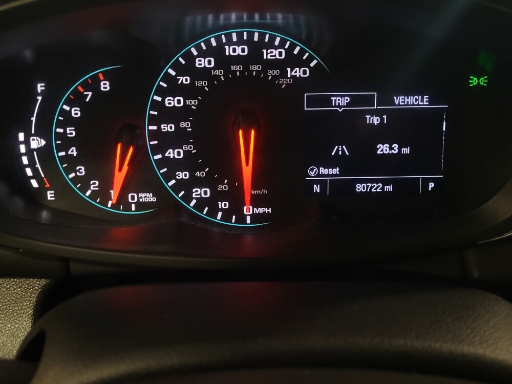 2020 Chevrolet Trax in Gainesville, FL 32609 - 18080188 23