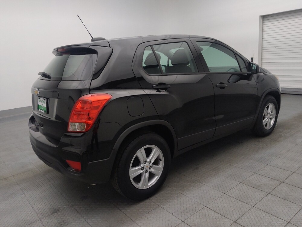 2020 Chevrolet Trax in Gainesville, FL 32609 - 18080188 10
