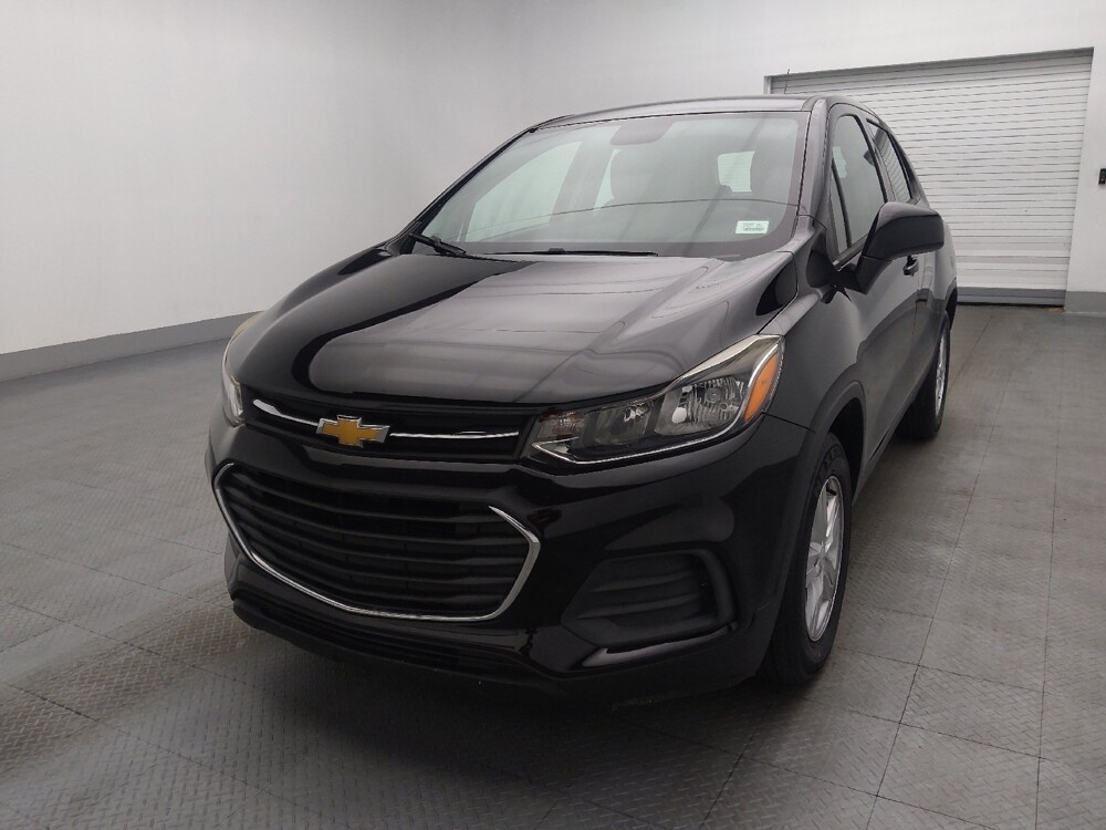 2020 Chevrolet Trax in Gainesville, FL 32609 - 18080188 15