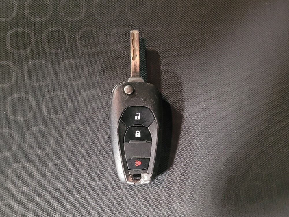 2020 Chevrolet Trax in Gainesville, FL 32609 - 18080188 32