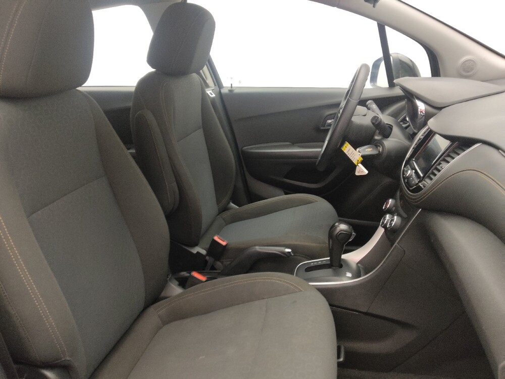 2020 Chevrolet Trax in Gainesville, FL 32609 - 18080188 21