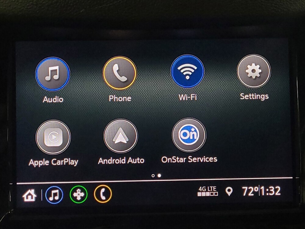 2020 Chevrolet Trax in Gainesville, FL 32609 - 18080188 25