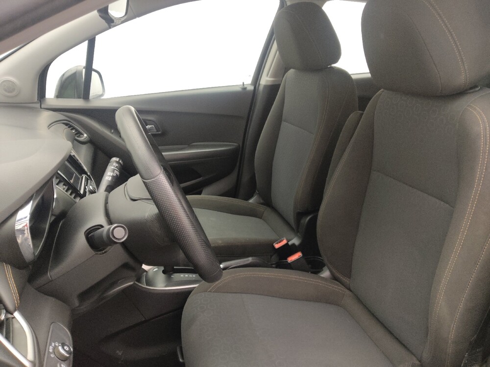 2020 Chevrolet Trax in Gainesville, FL 32609 - 18080188 17