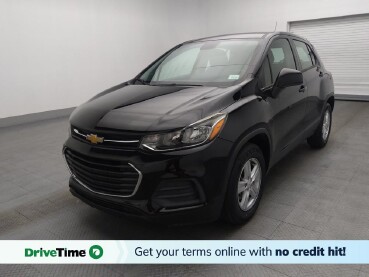 2020 Chevrolet Trax in Gainesville, FL 32609