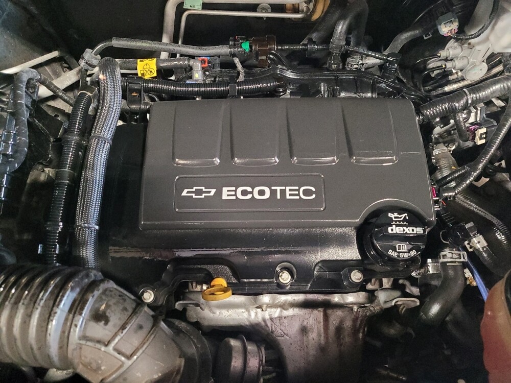 2020 Chevrolet Trax in Gainesville, FL 32609 - 18080188 30