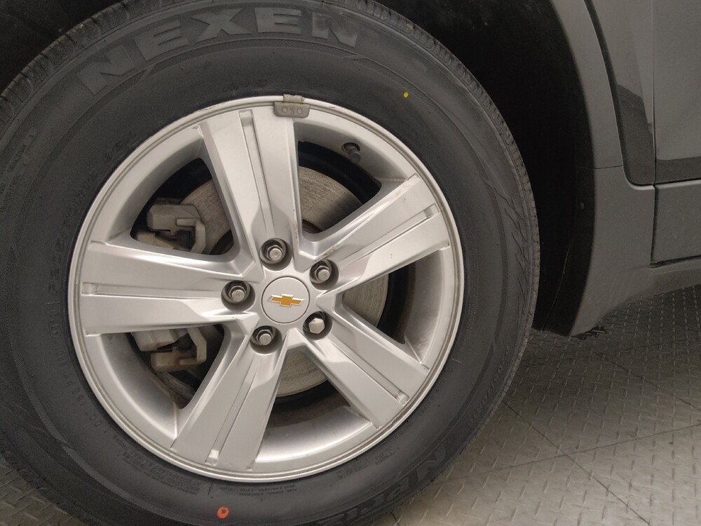 2020 Chevrolet Trax in Gainesville, FL 32609 - 18080188 31