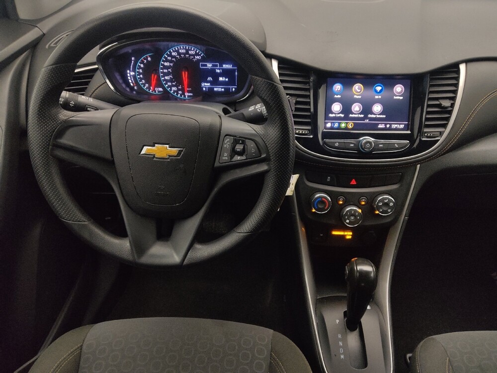 2020 Chevrolet Trax in Gainesville, FL 32609 - 18080188 22